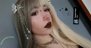 FlodaASMR / Flodaash nude photo #0044