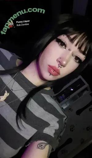 FlodaASMR / Flodaash nude photo #0047