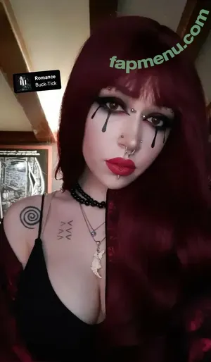 FlodaASMR / Flodaash nude photo #0048