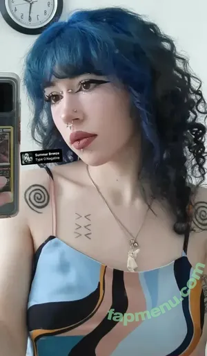 FlodaASMR / Flodaash nude photo #0049