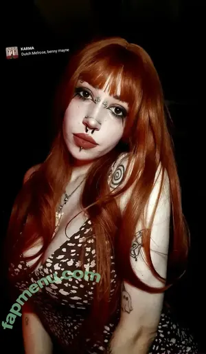 FlodaASMR / Flodaash nude photo #0054