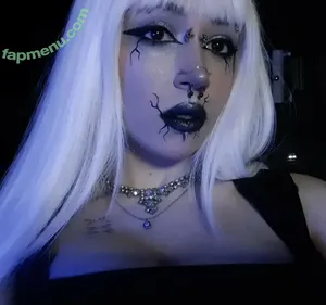 FlodaASMR / Flodaash nude photo #0055