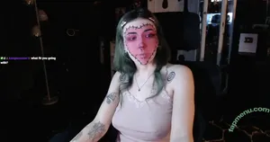 FlodaASMR / Flodaash nude photo #0058