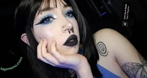 FlodaASMR / Flodaash nude photo #0060