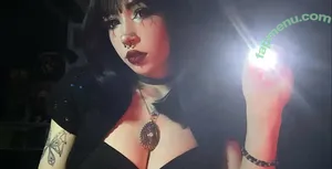 FlodaASMR / Flodaash nude photo #0064