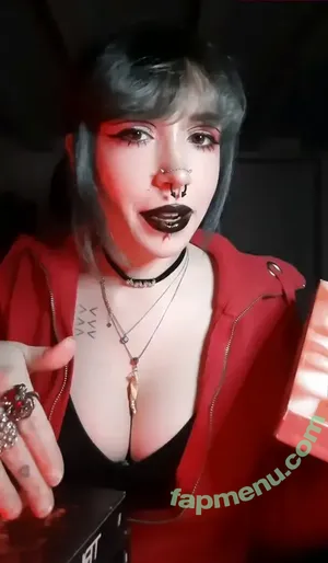 FlodaASMR / Flodaash nude photo #0065