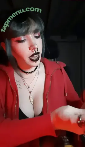 FlodaASMR / Flodaash nude photo #0067