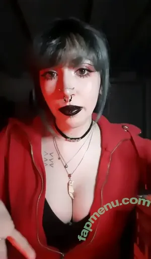 FlodaASMR / Flodaash nude photo #0068