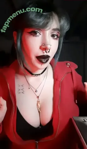 FlodaASMR / Flodaash nude photo #0069