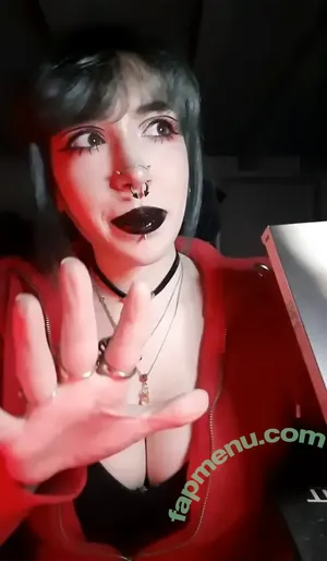 FlodaASMR / Flodaash nude photo #0070