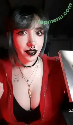 FlodaASMR / Flodaash nude photo #0071