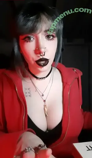 FlodaASMR / Flodaash nude photo #0073