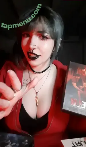 FlodaASMR / Flodaash nude photo #0076