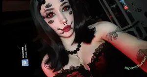 FlodaASMR / Flodaash nude photo #0078