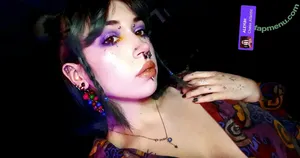 FlodaASMR / Flodaash nude photo #0079