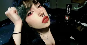 FlodaASMR / Flodaash nude photo #0080