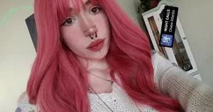 FlodaASMR / Flodaash nude photo #0081