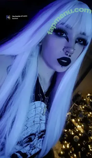 FlodaASMR / Flodaash nude photo #0082