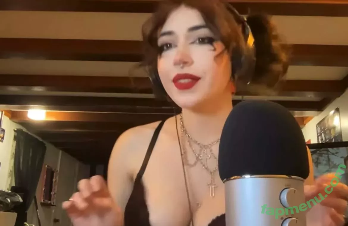 FlodaASMR nude photo #0004 (Flodaash)