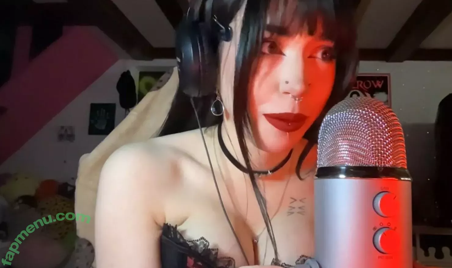 FlodaASMR nude photo #0010 (Flodaash)