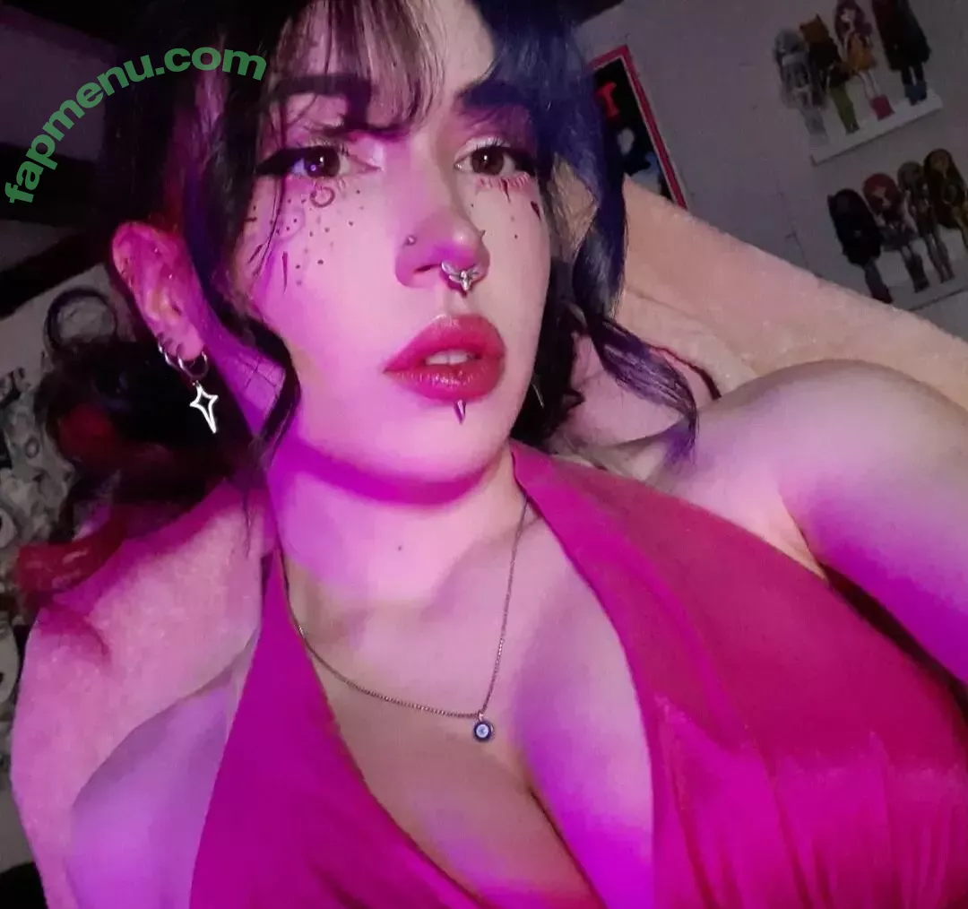 FlodaASMR nude photo #0018 (Flodaash)