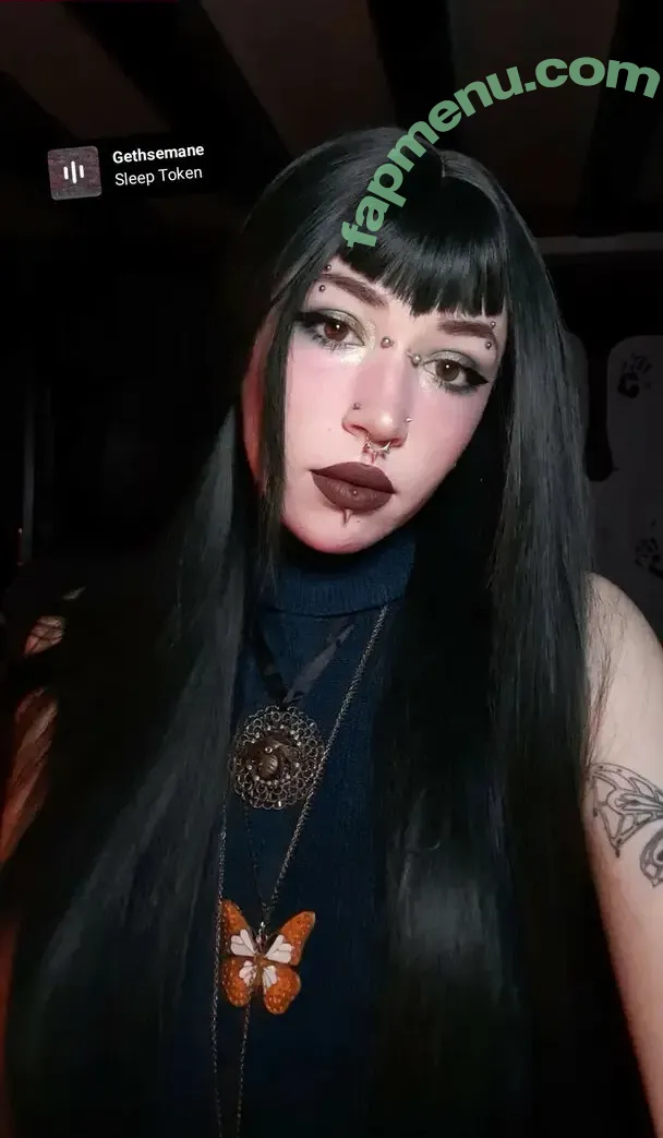 FlodaASMR nude photo #0045 (Flodaash)