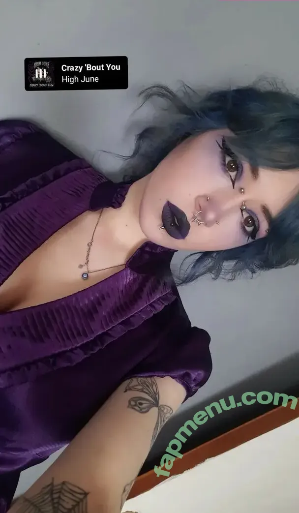 FlodaASMR nude photo #0046 (Flodaash)