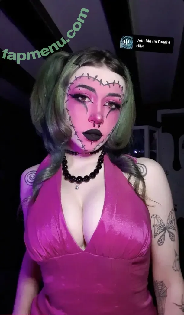 FlodaASMR nude photo #0056 (Flodaash)