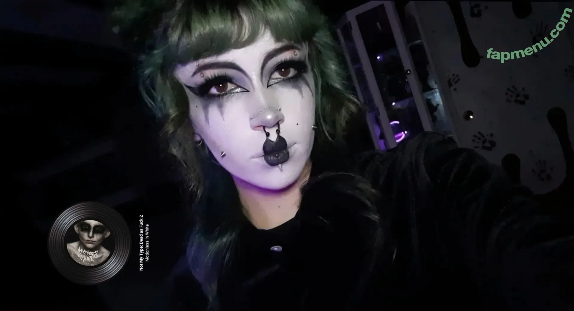 FlodaASMR nude photo #0062 (Flodaash)