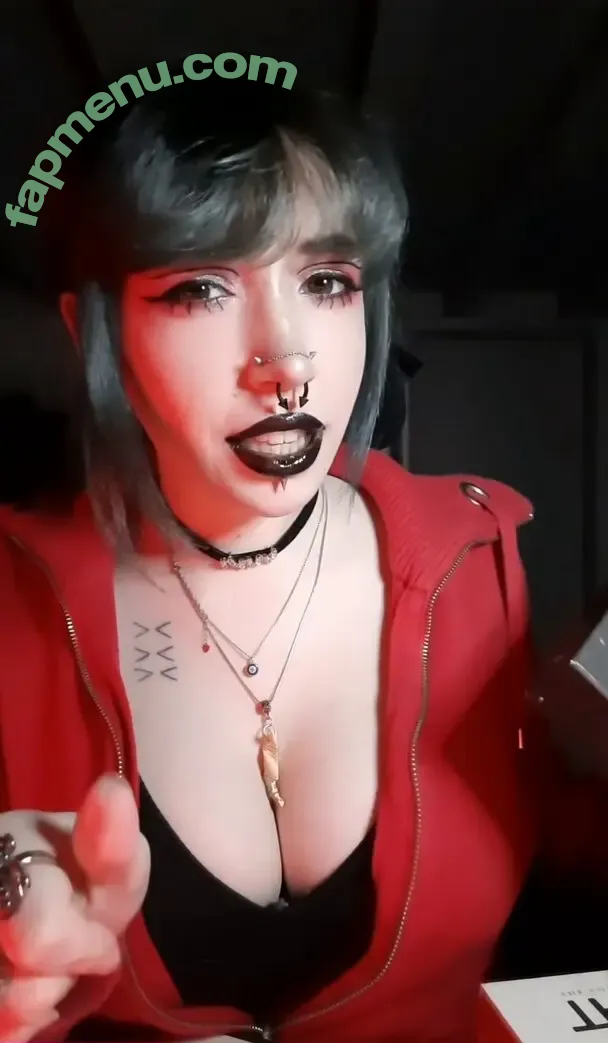 FlodaASMR nude photo #0074 (Flodaash)