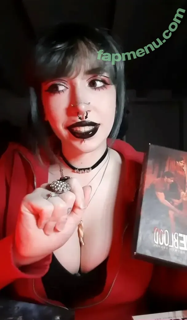 FlodaASMR nude photo #0075 (Flodaash)