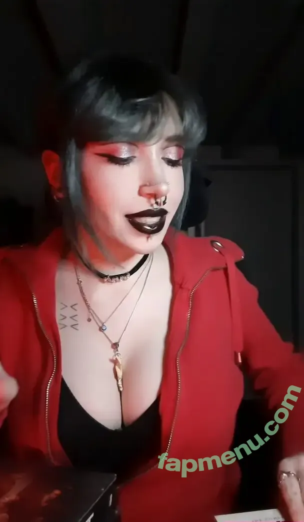 FlodaASMR nude photo #0077 (Flodaash)