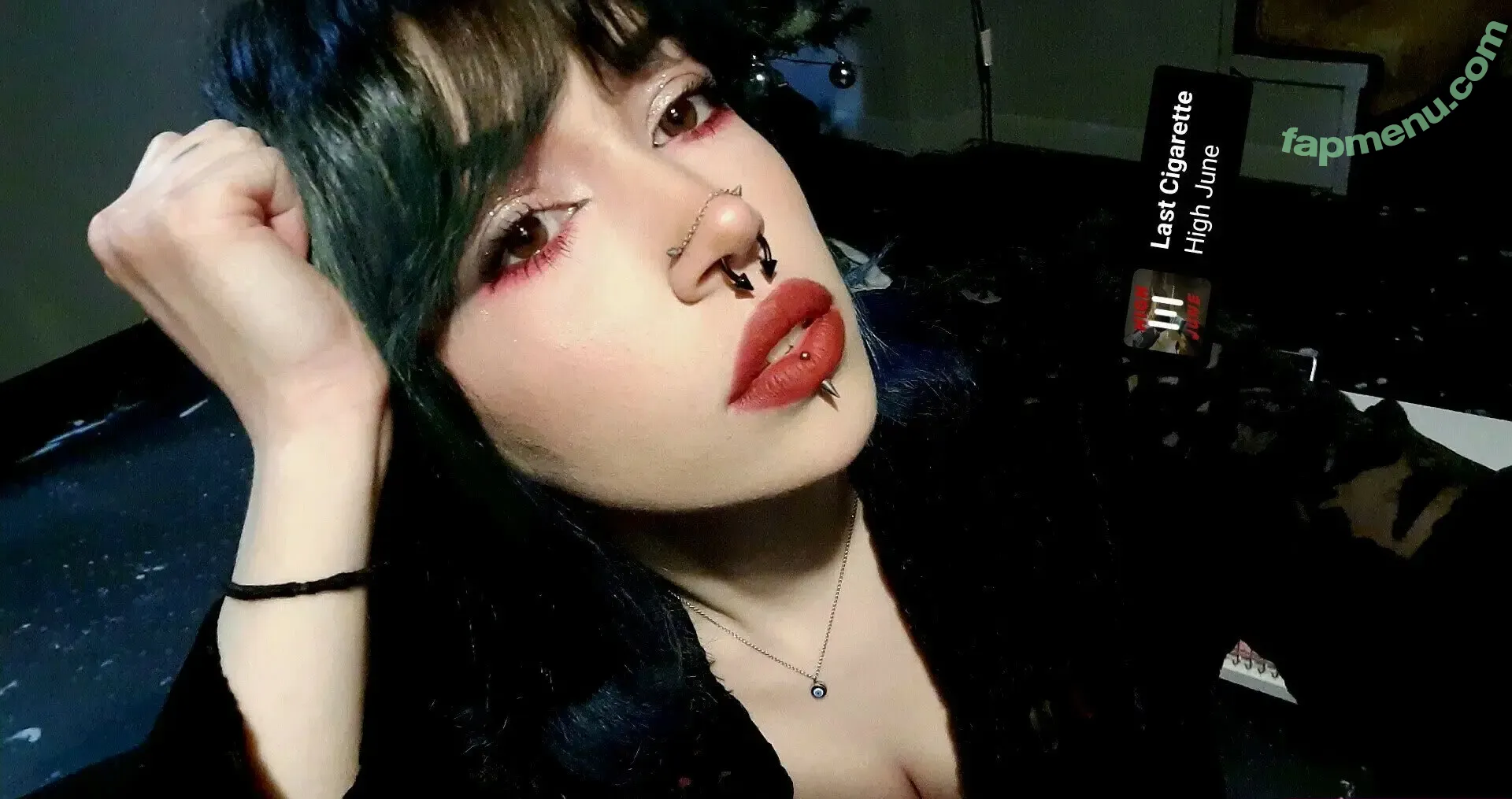 FlodaASMR nude photo #0080 (Flodaash)