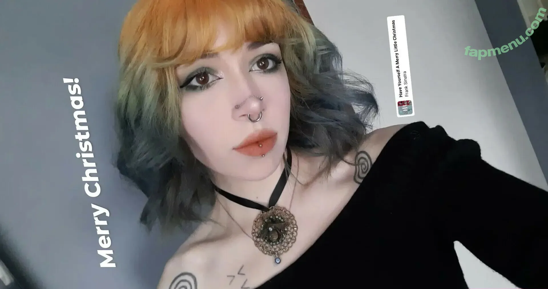 FlodaASMR nude photo #0083 (Flodaash)