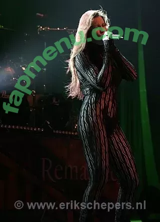Floor Jansen nude photo #0005 (floor_jansen_official / songsandthongs)