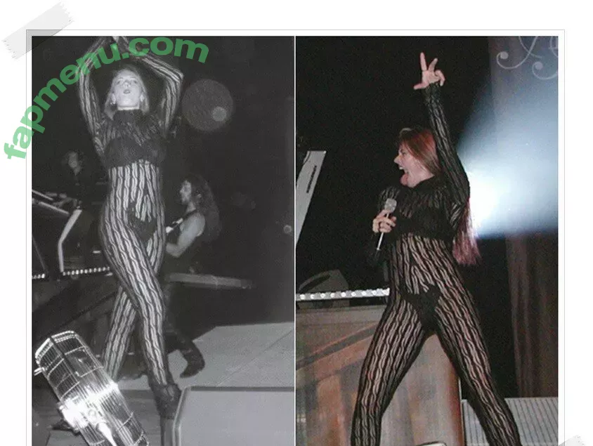 Floor Jansen nude photo #0012 (floor_jansen_official / songsandthongs)