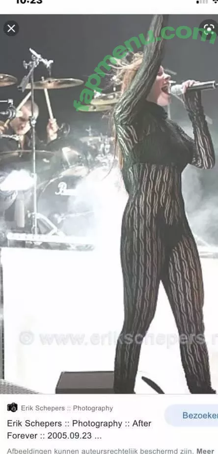 Floor Jansen nude photo #0013 (floor_jansen_official / songsandthongs)
