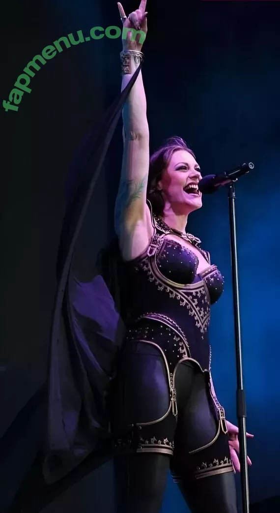 Floor Jansen nude photo #0021 (floor_jansen_official / songsandthongs)