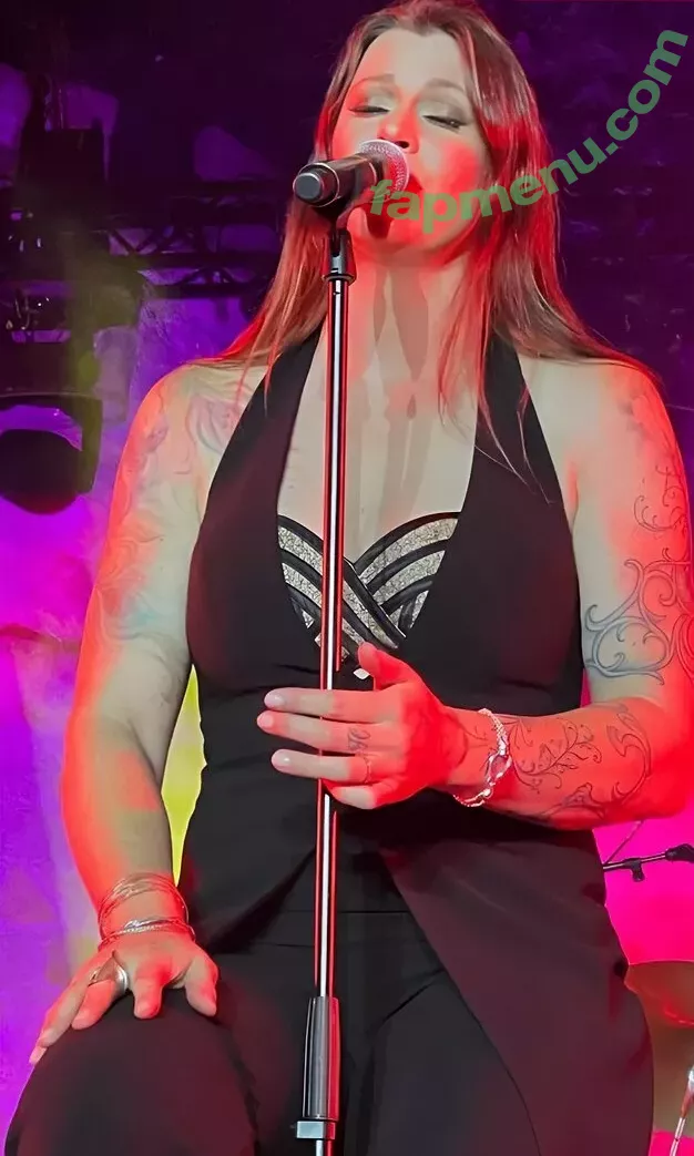 Floor Jansen nude photo #0112 (floor_jansen_official / songsandthongs)