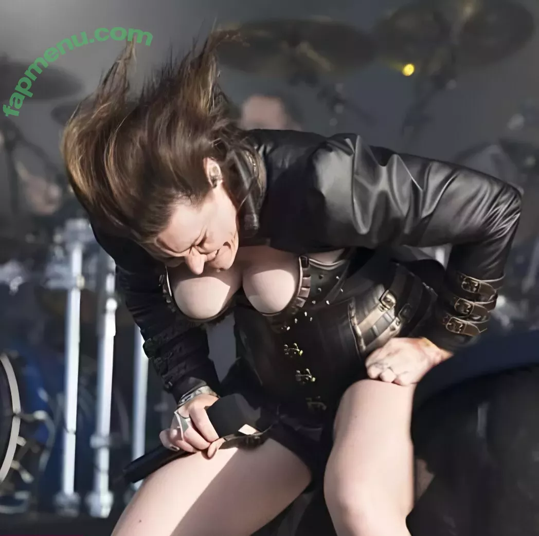 Floor Jansen nude photo #0113 (floor_jansen_official / songsandthongs)