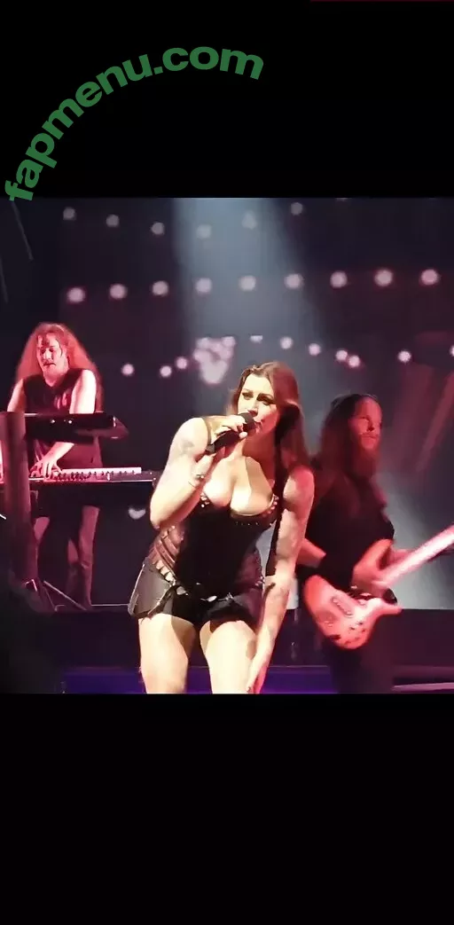 Floor Jansen nude photo #0115 (floor_jansen_official / songsandthongs)