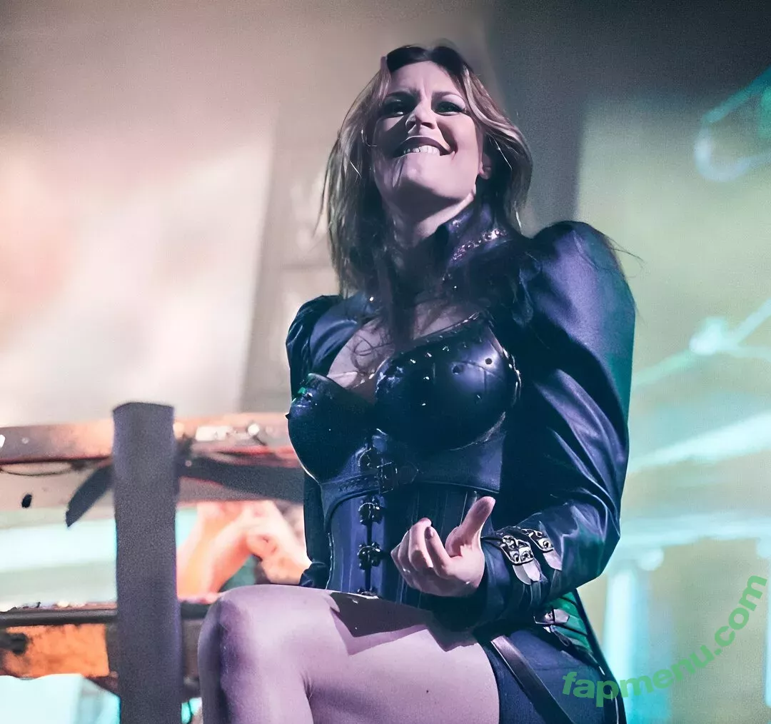 Floor Jansen nude photo #0123 (floor_jansen_official / songsandthongs)