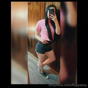 flopysexy / flopy.sofiia nude photo #0049