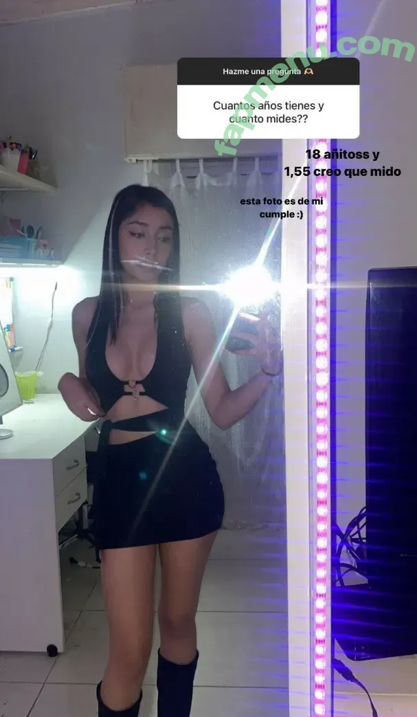Flor Aure nude photo #0007 (FlorAure / flor.aure)