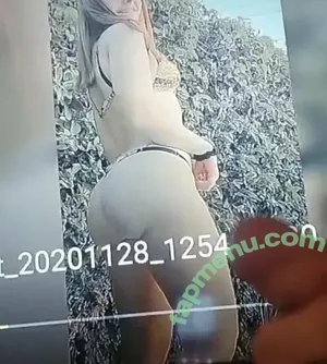 Flor Lisomini / florlisomini1 nude photo #0019