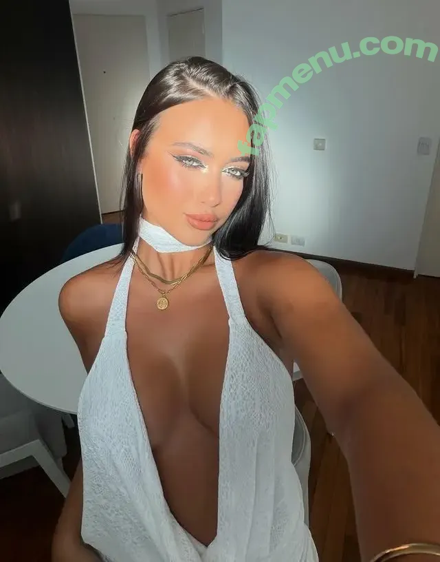 Flor Regidor nude photo #0047 (Florencia Regidor / flor.regidor)