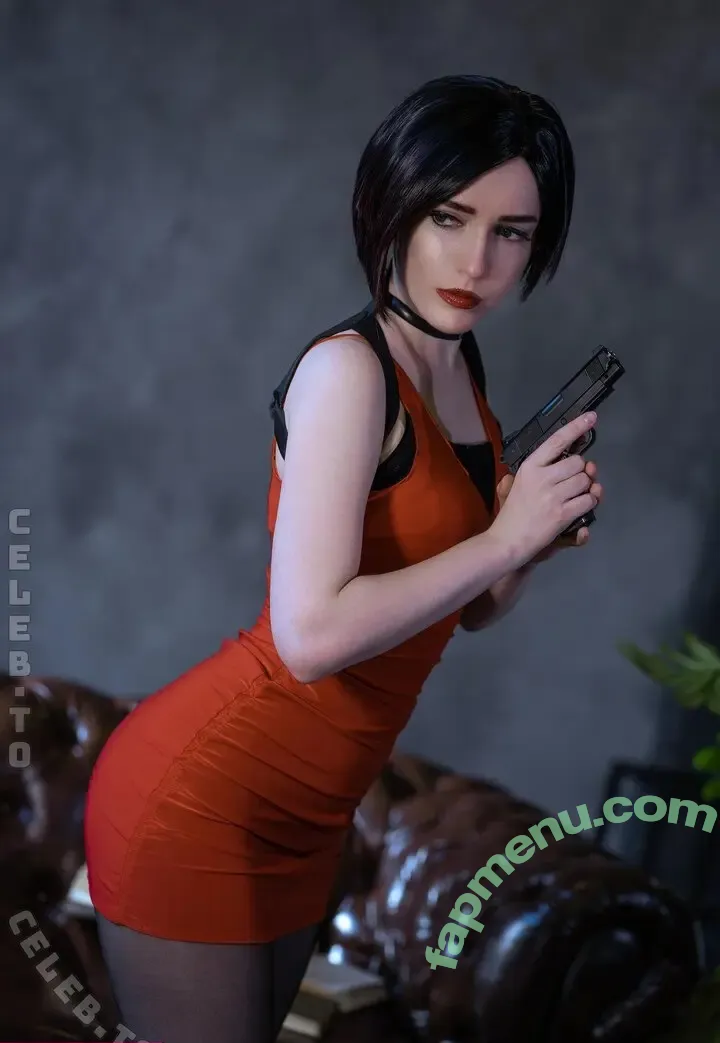 Flora Daria nude photo #0024 (floradaria / floradaria_cos / floradaria_cosplay)