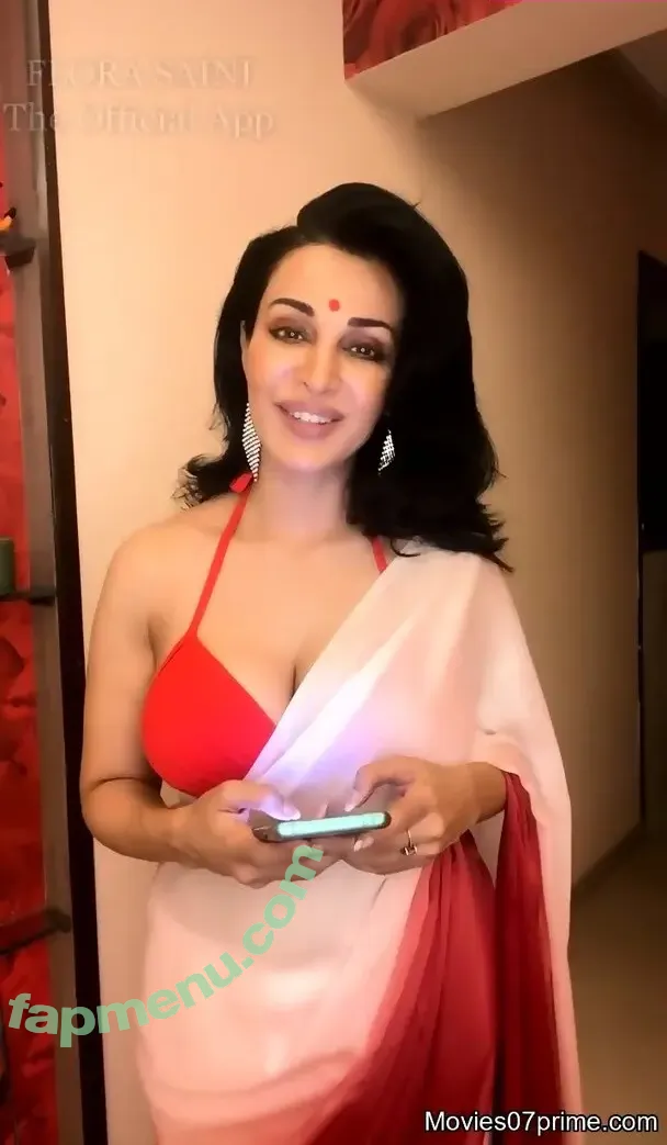 Flora Saini nude photo #0008 (Flora Saini)