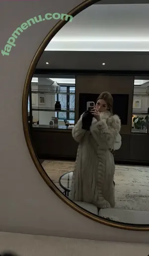 floralydo / Flora / Floraxial / 杨 晓彤 nude photo #0329