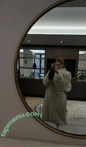 floralydo / Flora / Floraxial / 杨 晓彤 nude photo #0330